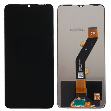 Pantalla Infinix Hot 30i