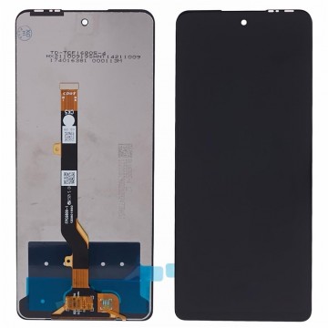 Pantalla Infinix Note 30