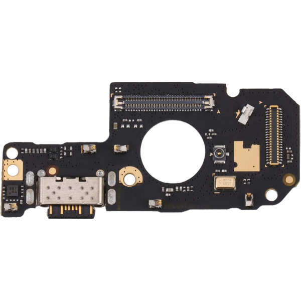 Placa De Carga Xiaomi Redmi Note G