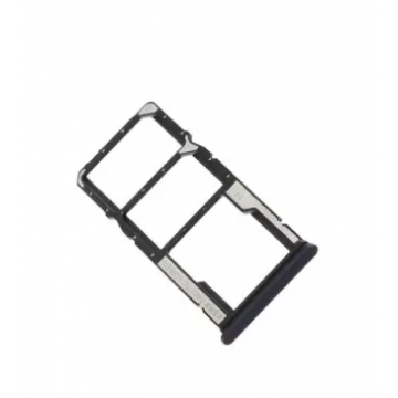 Bandeja Sim para Xiaomi Redmi Note 12 4G *NEGRO*