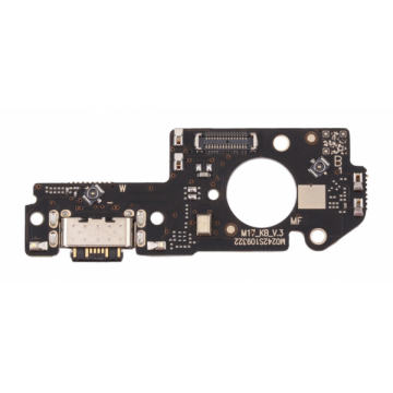 Placa de carga Xiaomi Redmi Note 12 5G