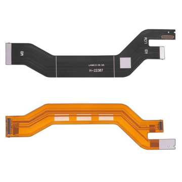 Flex Main y LCD Xiaomi Redmi Note 12 5G