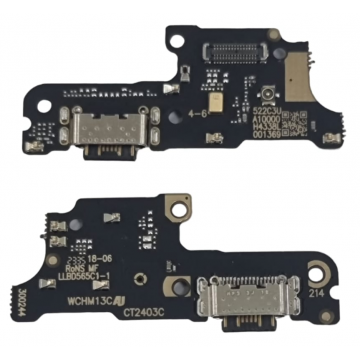 Placa de carga Xiaomi Redmi 13C