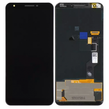 Pantalla Google Pixel 3a XL *ORIGINAL*