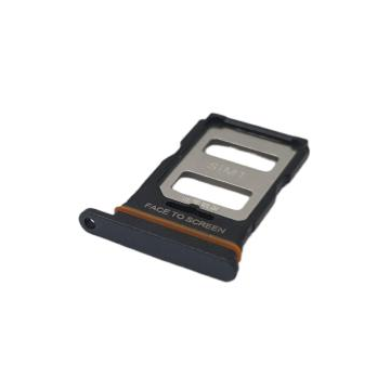 Bandeja Sim Xiaomi 12T/ 12T Pro *NEGRO*