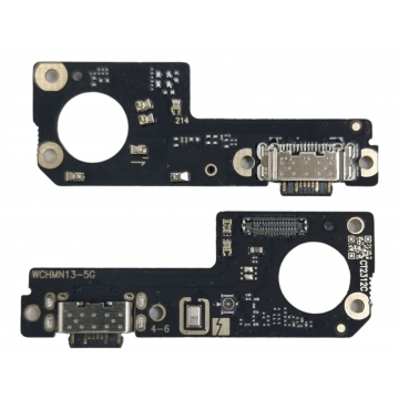 Placa de carga Xiaomi Redmi Note 13 5G