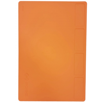 Alfombrilla Tapete Silicona Reparación Movil *IPZ-001*