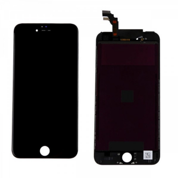 Pantalla iPhone 6 Plus Negra
