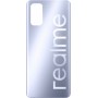 Tapa Realme 7 Pro *PLATA*