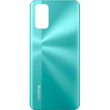 Tapa Realme 7 Pro *VERDE*