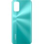 Tapa Realme 7 Pro *VERDE*