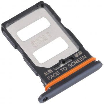 Bandeja sim Xiaomi 12 Lite *NEGRO*