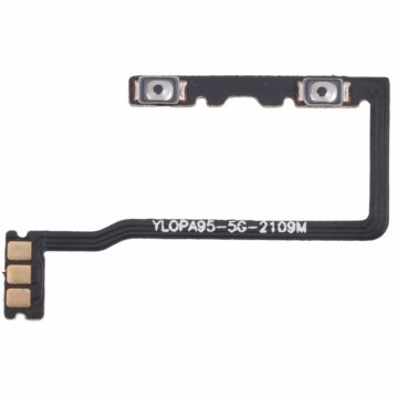 Flex de volumen Oppo A78 - 5G
