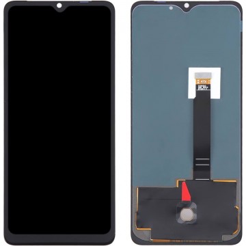 Pantalla Realme X2 Pro *OLED*