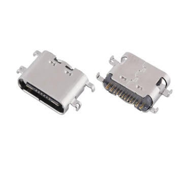 Conector de carga Tipo C *B*
