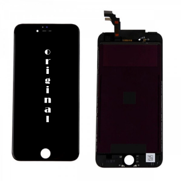 Pantalla iPhone 6 Plus Negra Original