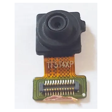 Camara frontal / selfi Realme C33