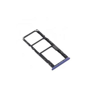 Bandeja sim Realme C33 / C30 *AZUl*