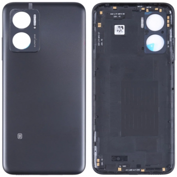 Tapa trasera Redmi 10 5G *NEGRO*