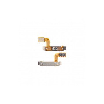 Flex de pulsador lateral de encendido  S7 Edge G935F