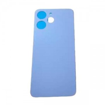 Tapa Trasera Xiaomi Redmi 12 4G *AZUL*