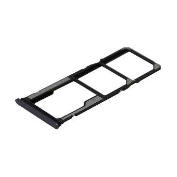Bandeja sim Xioami Redmi 10A *NEGRO*