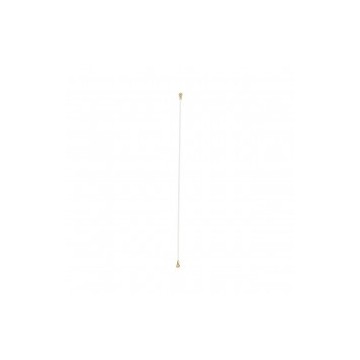 Cable de antena coaxial de 9.8cm  S7 Edge G935F