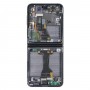 Pantalla original Samsung Galaxy Z Flip 5 F731B *PLATA*