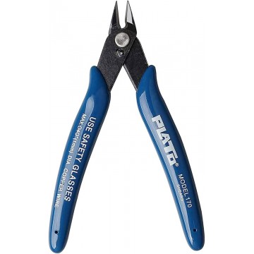 Alicate alta precisión Plato *170*