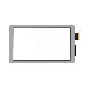 Pantalla Tactil para Nintendo Switch Lite *GRIS*