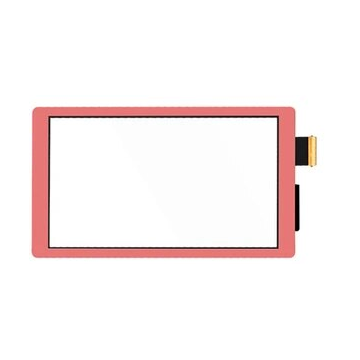 Pantalla Tactil para Nintendo Switch Lite *ROSA*