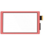 Pantalla Tactil para Nintendo Switch Lite *ROSA*