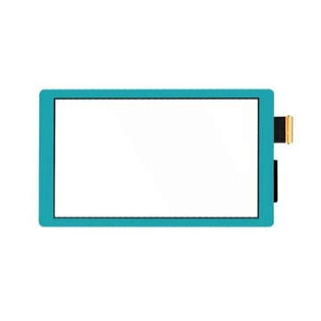 Pantalla Tactil para Nintendo Switch Lite *VERDE*