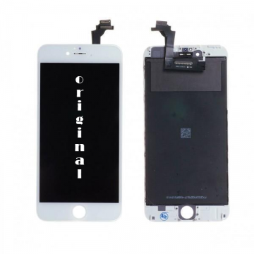 Pantalla iPhone 6 Plus Blanca Original