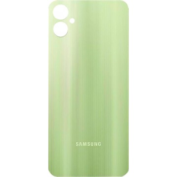 Tapa trasera Samsung A05 A055 *VERDE*