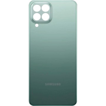 Tapa trasera Samsung M33 5G M336 *VERDE*