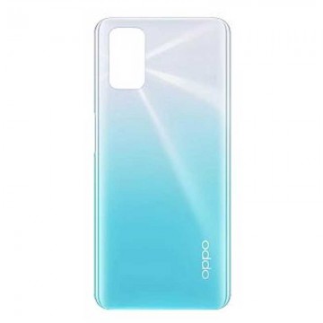 Tapa trasera Oppo A52 / A72 / A92 *AZUL*