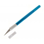 Bisturi con cuchilla de alta precision