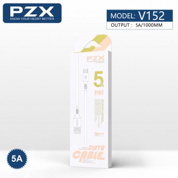 Cable Tipo Usb a C 5A Model: V152S