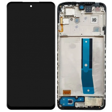 Pantalla con marco Redmi Note 11 4G *ORIGINAL*