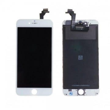 Pantalla iPhone 6 Plus Blanca