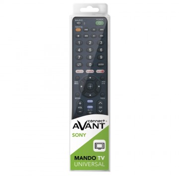 Mando Universal Sony *AVANT*