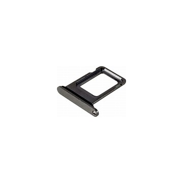 Bandeja Sim iPhone 14 Pro / 14 Pro Max *Negra*