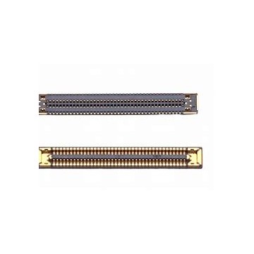 FPC Conector de LCD en placa base Samsung A52s / A52