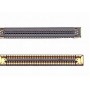FPC Conector de LCD en placa base Samsung A52s / A52