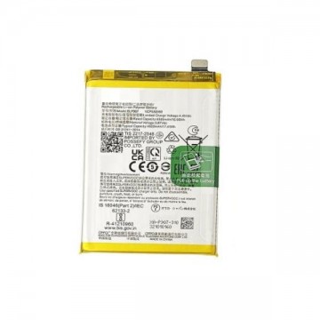 Batería Oppo Reno 7 / Reno 7 Lite / Reno 8 / Reno 8 Lite *BLP907*
