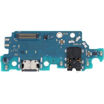 Placa de carga Samsung A23 4G / A235