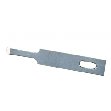Set de 5 Cuchilla Bisturi de reparacion *N4A*