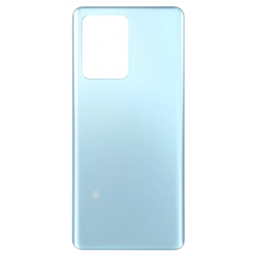 Tapa Trasera Xiaomi Redmi Note 12 Pro Plus 5G *AZUL*