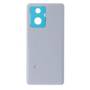 Tapa Trasera Xiaomi Redmi Note 12 Pro Plus 5G *BLANCA*